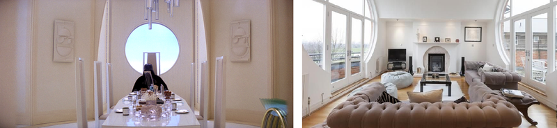 Illustration for article titled Are These Star Wars-esque Rental Homes Yub Nub or Bantha Poodoo?